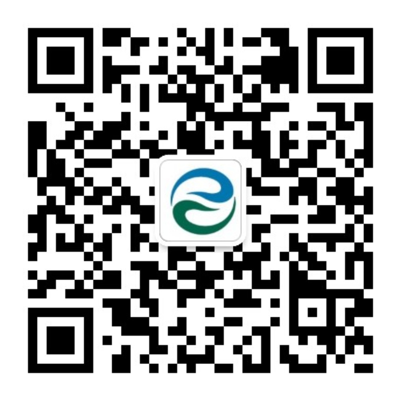 微信公眾號(hào)二維碼
