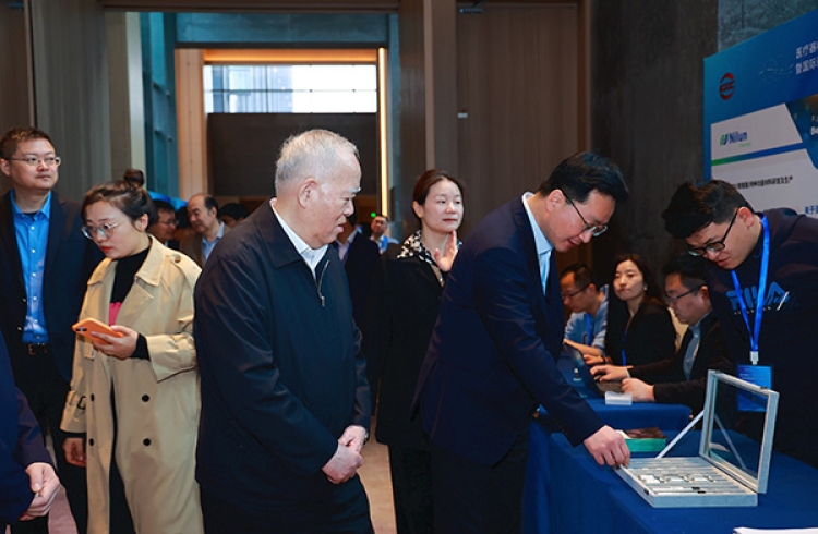 Jusing is officially established! Shenzhen Esun Industrial Co., Ltd. march into biomedical polymer materials!