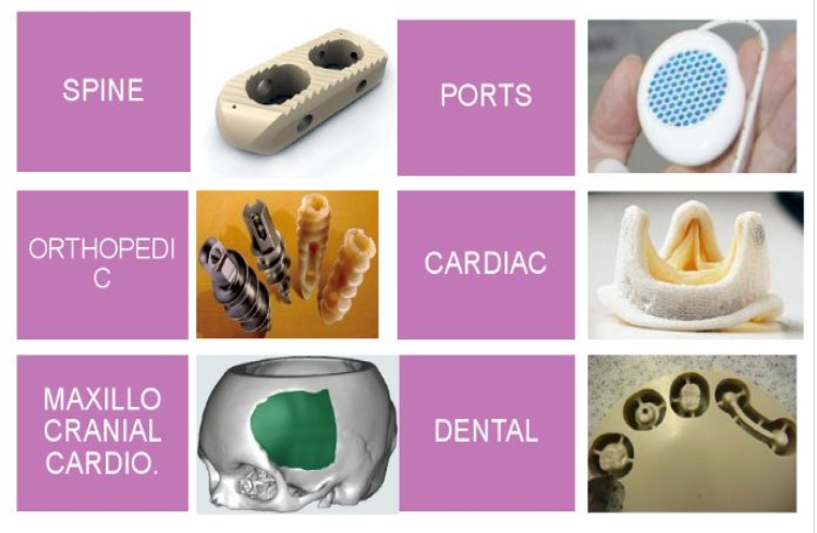 Jusing is officially established! Shenzhen Esun Industrial Co., Ltd. march into biomedical polymer materials!