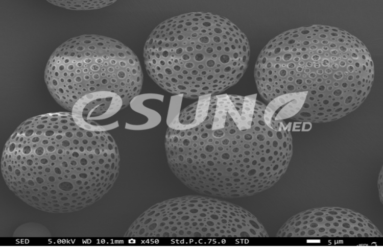 Jusing is officially established! Shenzhen Esun Industrial Co., Ltd. march into biomedical polymer materials!