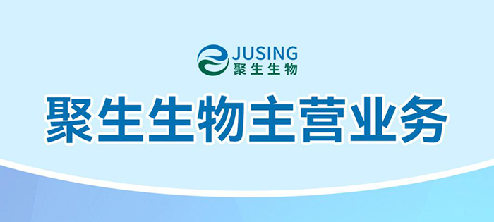 聚生主營(yíng)業(yè)務(wù)