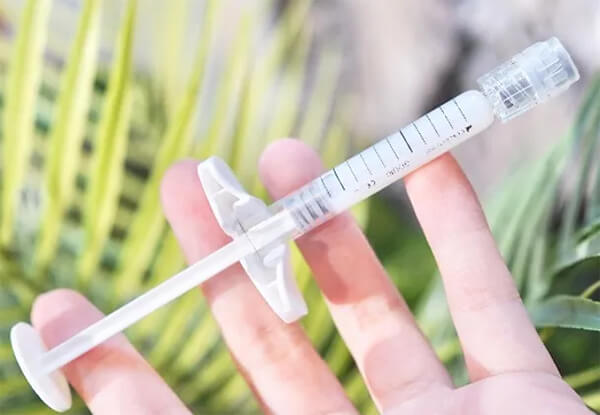 全液態(tài)PCL填充劑